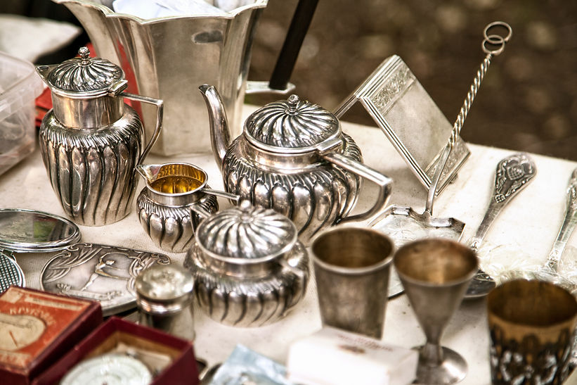 Fine Antiques