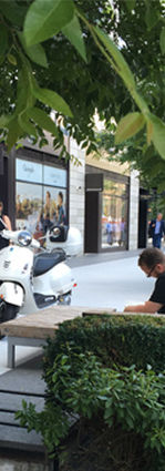 Landscape Architecture,
Outdoor Space, Green Infrastructure, Site Planning, Urban Design, Public Spaces, Hardscape Design, Planting Design,
Courtyard, Stormwater Management, Streetscape Design, CityCenterDC, Washington DC