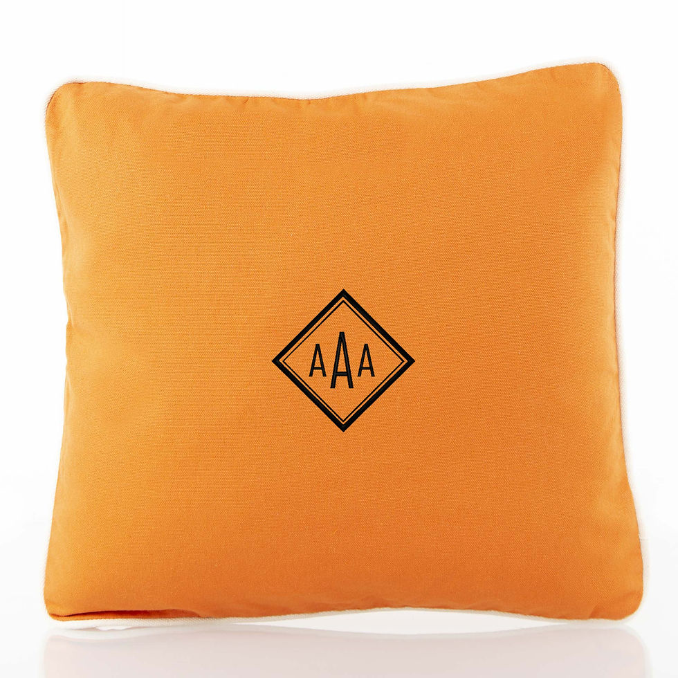 Thumbnail: Pillow with Insert 16x16