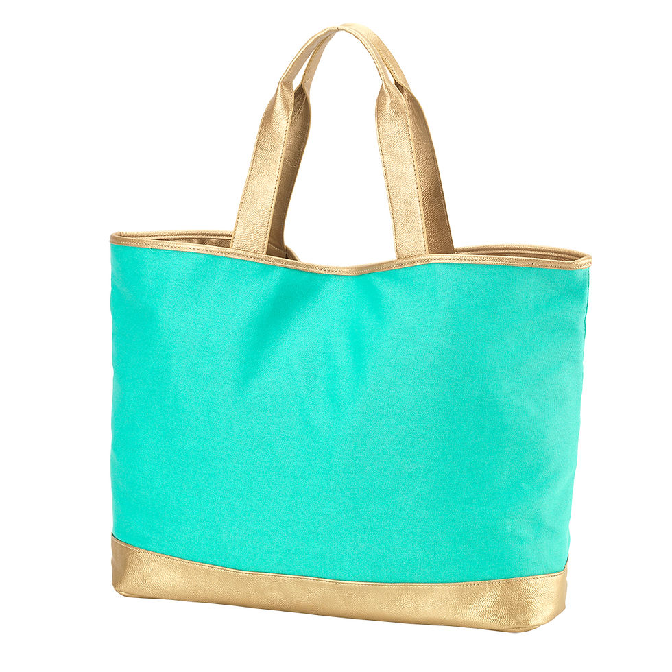 Thumbnail: Cabana Tote