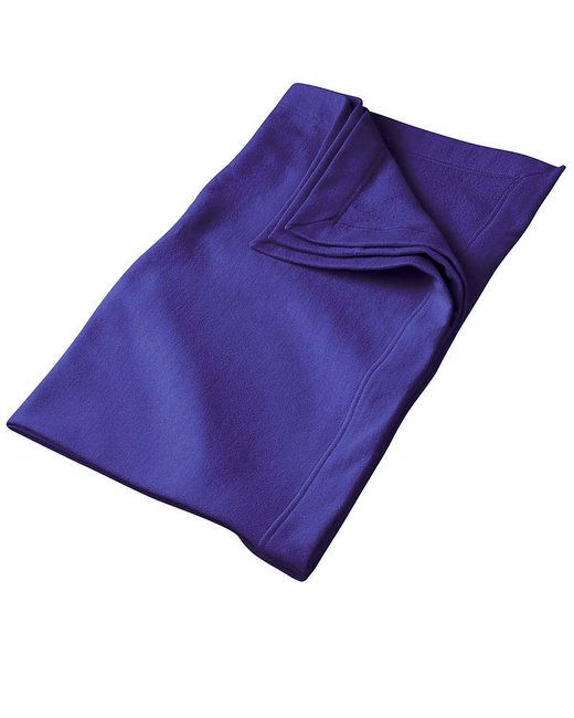 Thumbnail: DryBlend  Fleece Stadium Blanket