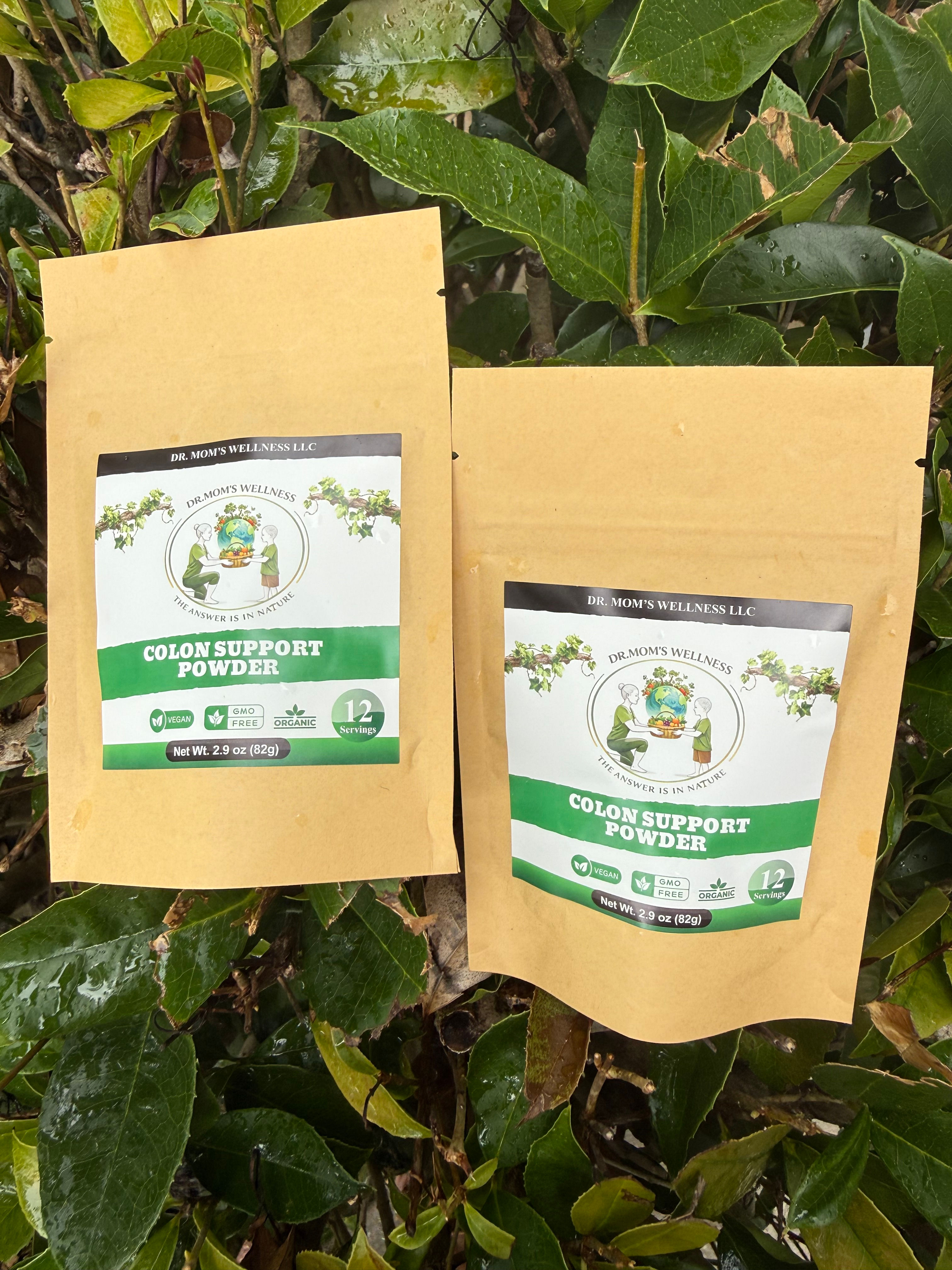 Colon Cleanse- 2 packs