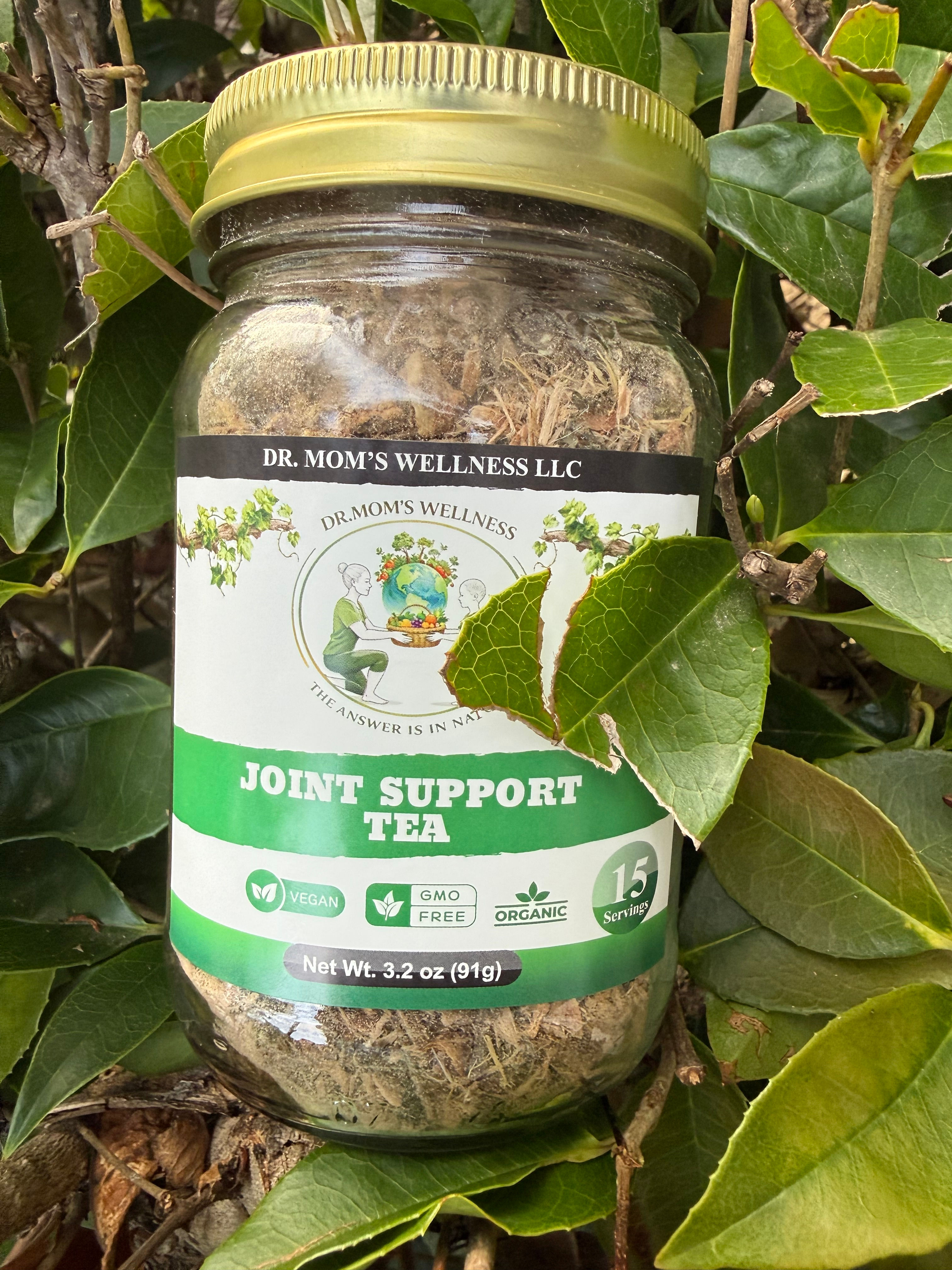 Joint Support Tea