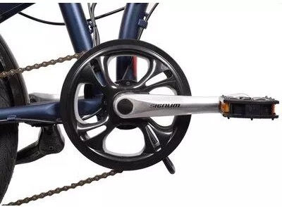 Miniatura: Microbike Ischia