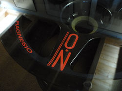 OZ Racing - Clubtisch