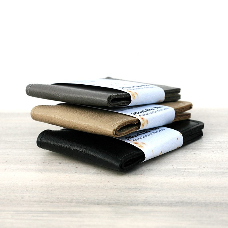 Miniaturbild: Nile Billfold