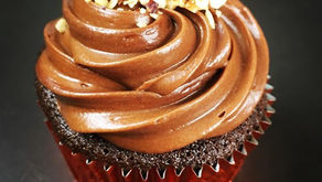 Chocolate Cupcakes