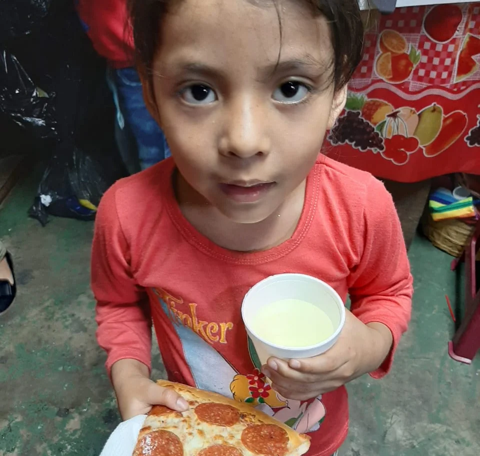 DULCE