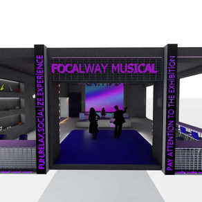FOCALWAY MUSICAL