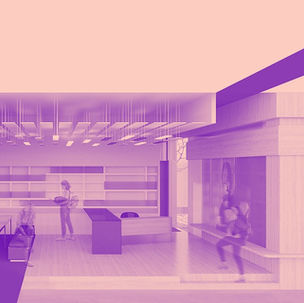 The Space of Encounter