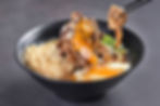Sanuki Beef Onsen Egg Udon