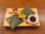 Tasmanian Uni Roll