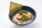 Black Garlic Udon