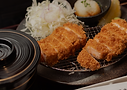 Gyukatsu Kyoto Katsugyu Australia serves seafood katsu too