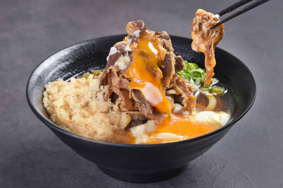 A first taste of Tamoya: VIP Launch