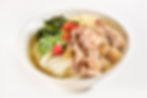 Pork Udon