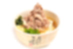 Beef Udon