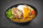 Beef Curry Don