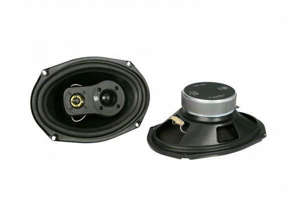 DLS PERFORMANCE 960 – 3-WAY 6 X 9 INCH