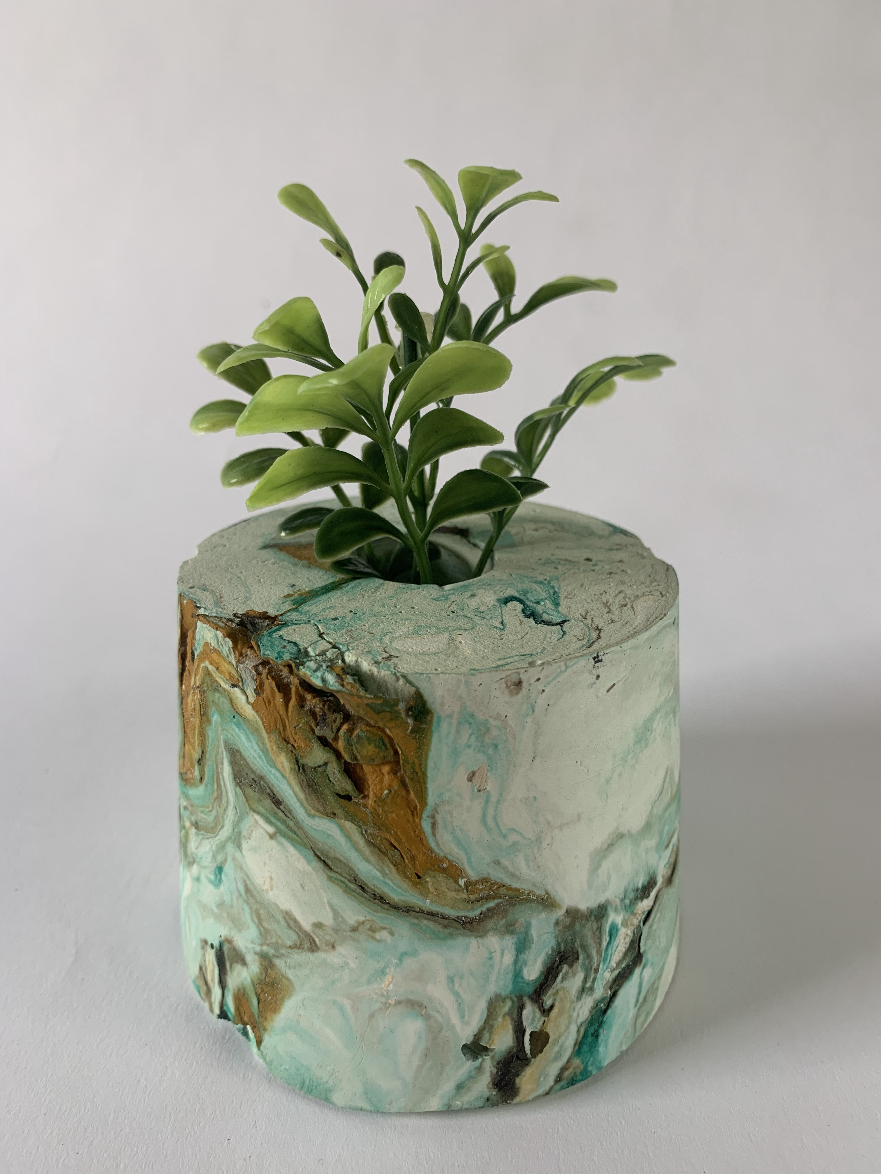 copy of copy of copy of copy of copy of copy of Vibrate higher - Sculpture 2