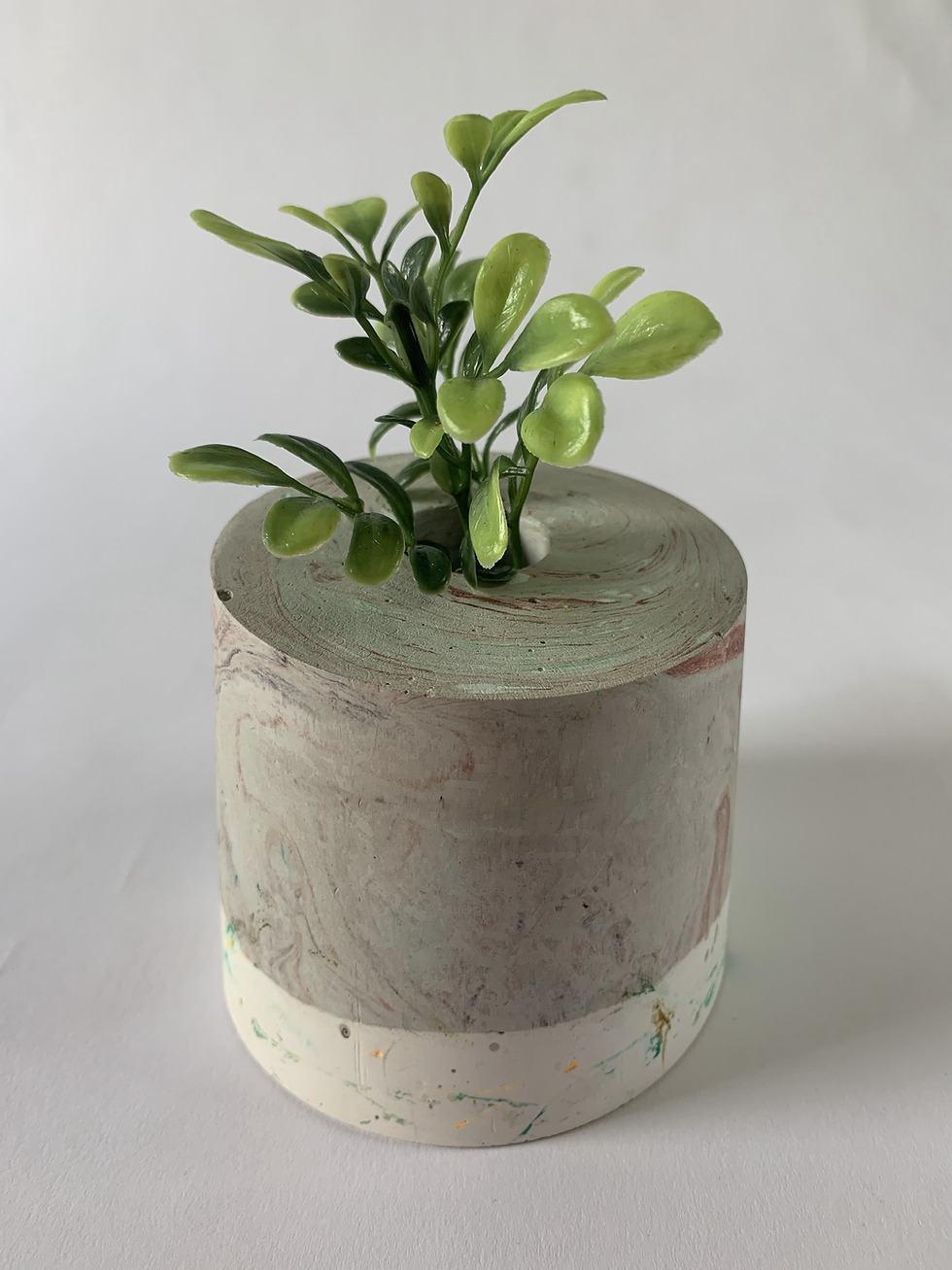 Thumbnail: Flow Sculptural Planter