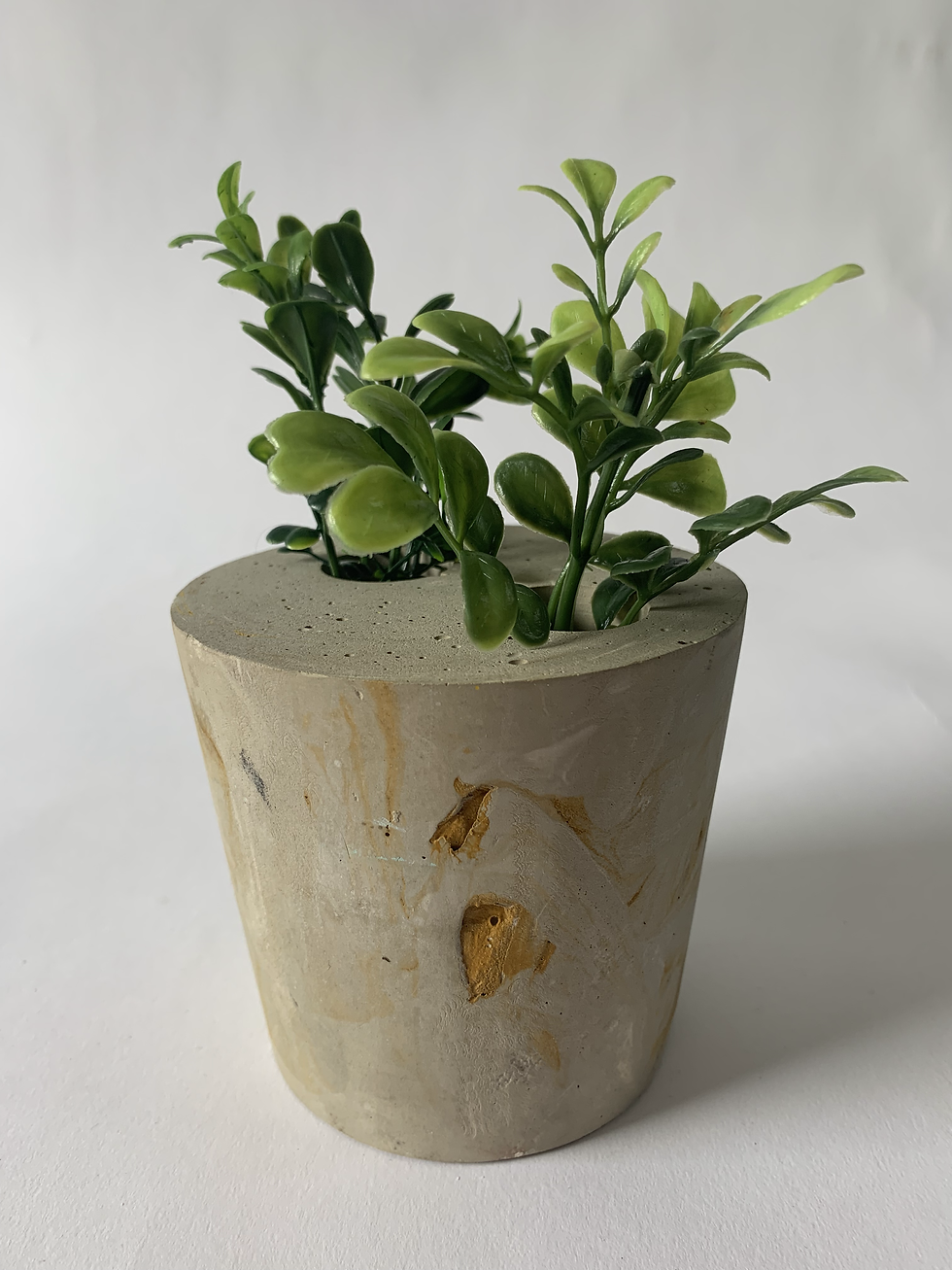 Thumbnail: copy of copy of Flow Sculptural Planter