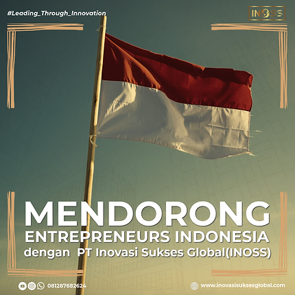 Bisnis Maklon PKRT, Indonesia