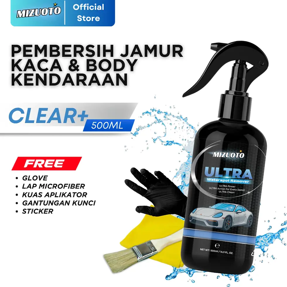 Panduan Memulai Bisnis Brand Maklon Autocare OEM di Jabodetabek 2025-2026