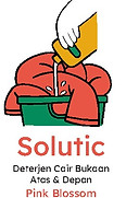 Solutic Sabun Deterjen PT Inovasi Sukses Global. Indonesia