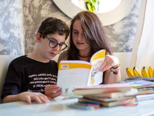 Ações do MEC fortalecem a inclusão de estudantes autistas
