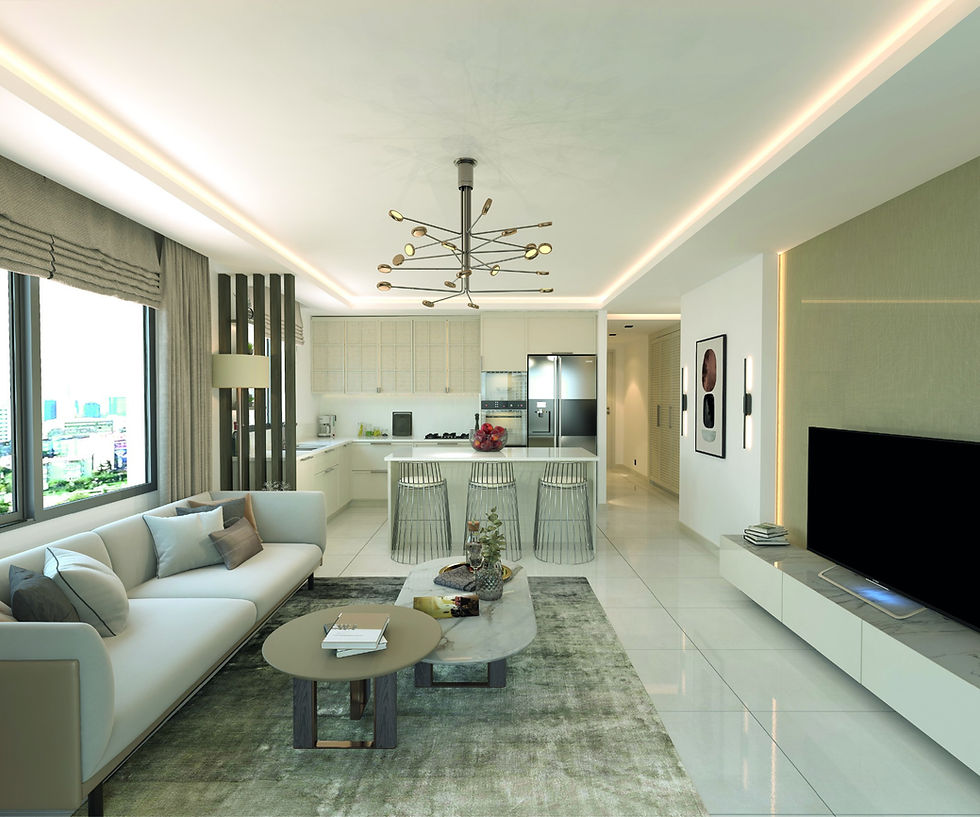 Thumbnail: MAVIDA TERRACE
