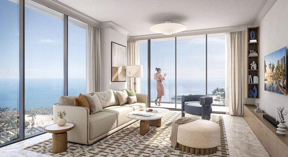 Küçük resim: Address Residences II
