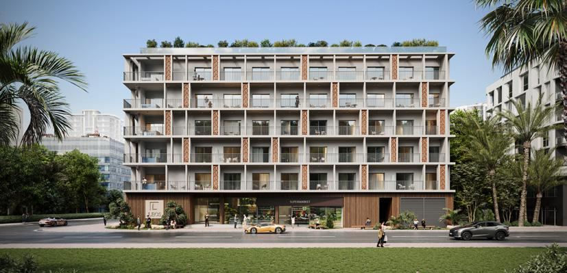 Thumbnail: Cavendish Square
