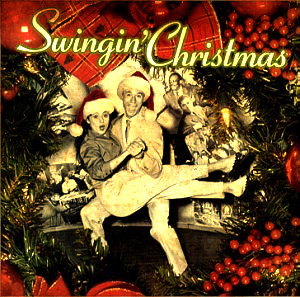 Swinging Christmas Band Berlin