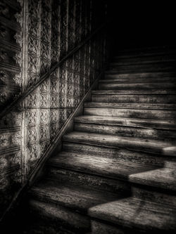 Dark Passage
