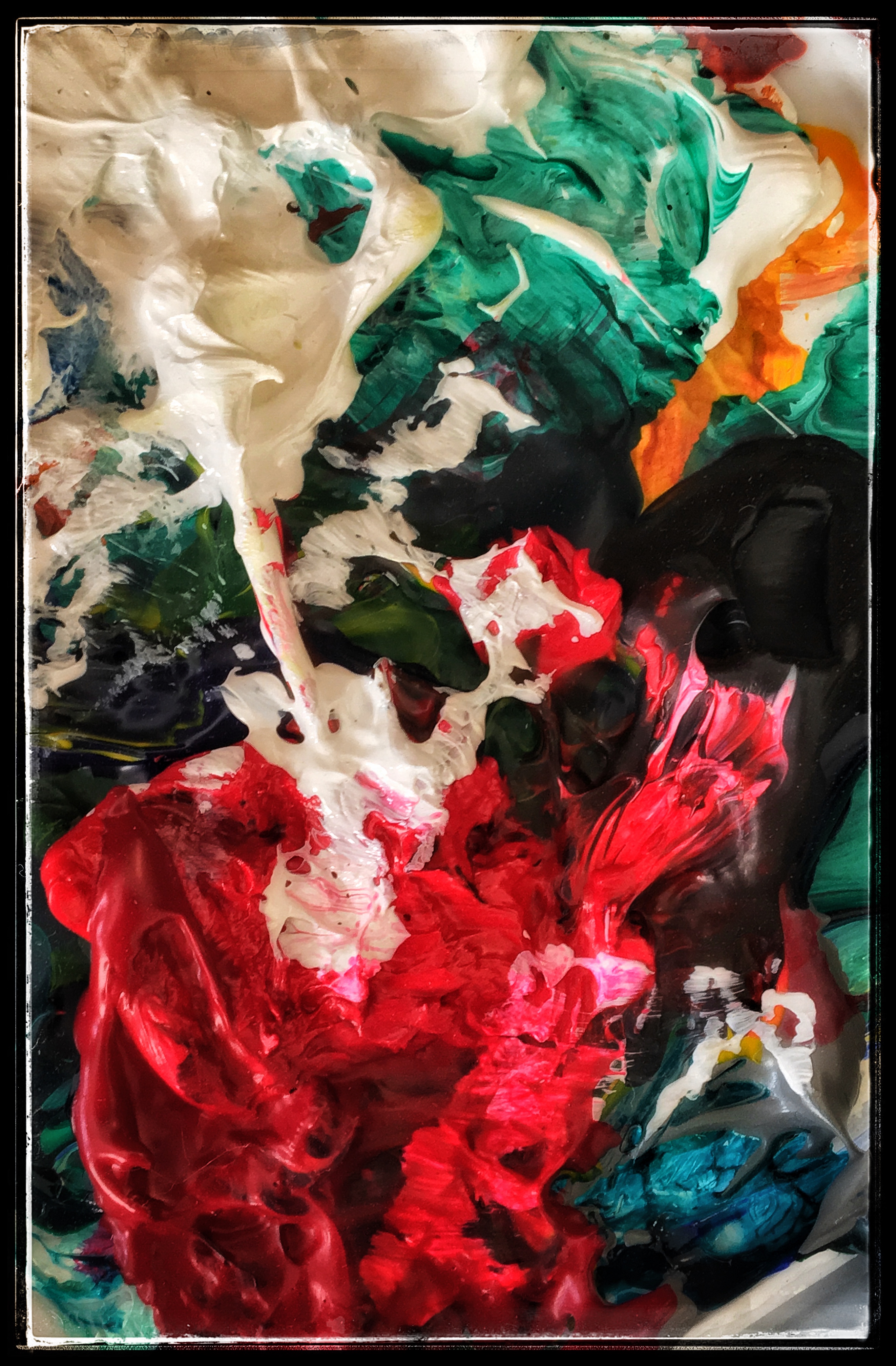 Pallette
