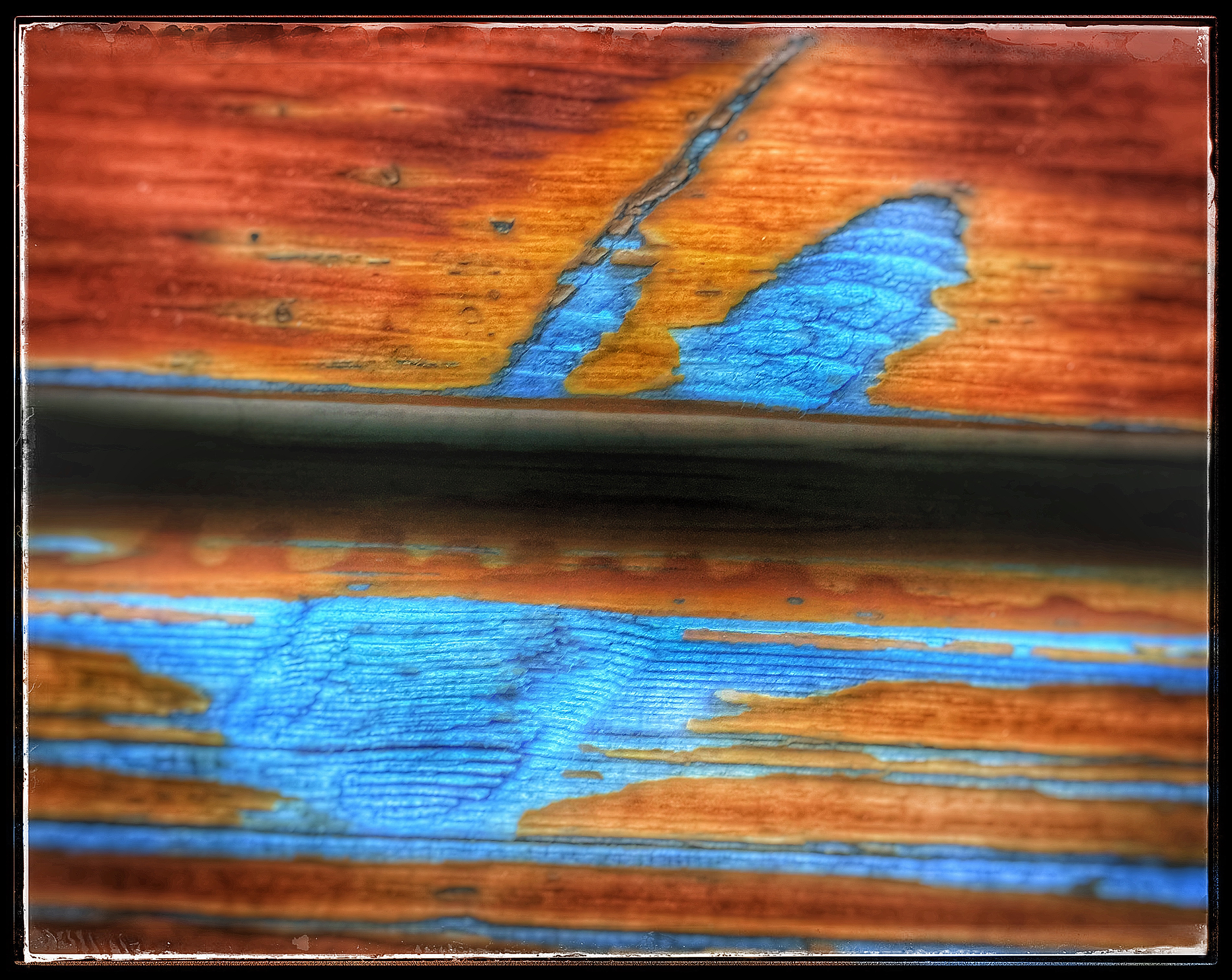 Park Bench