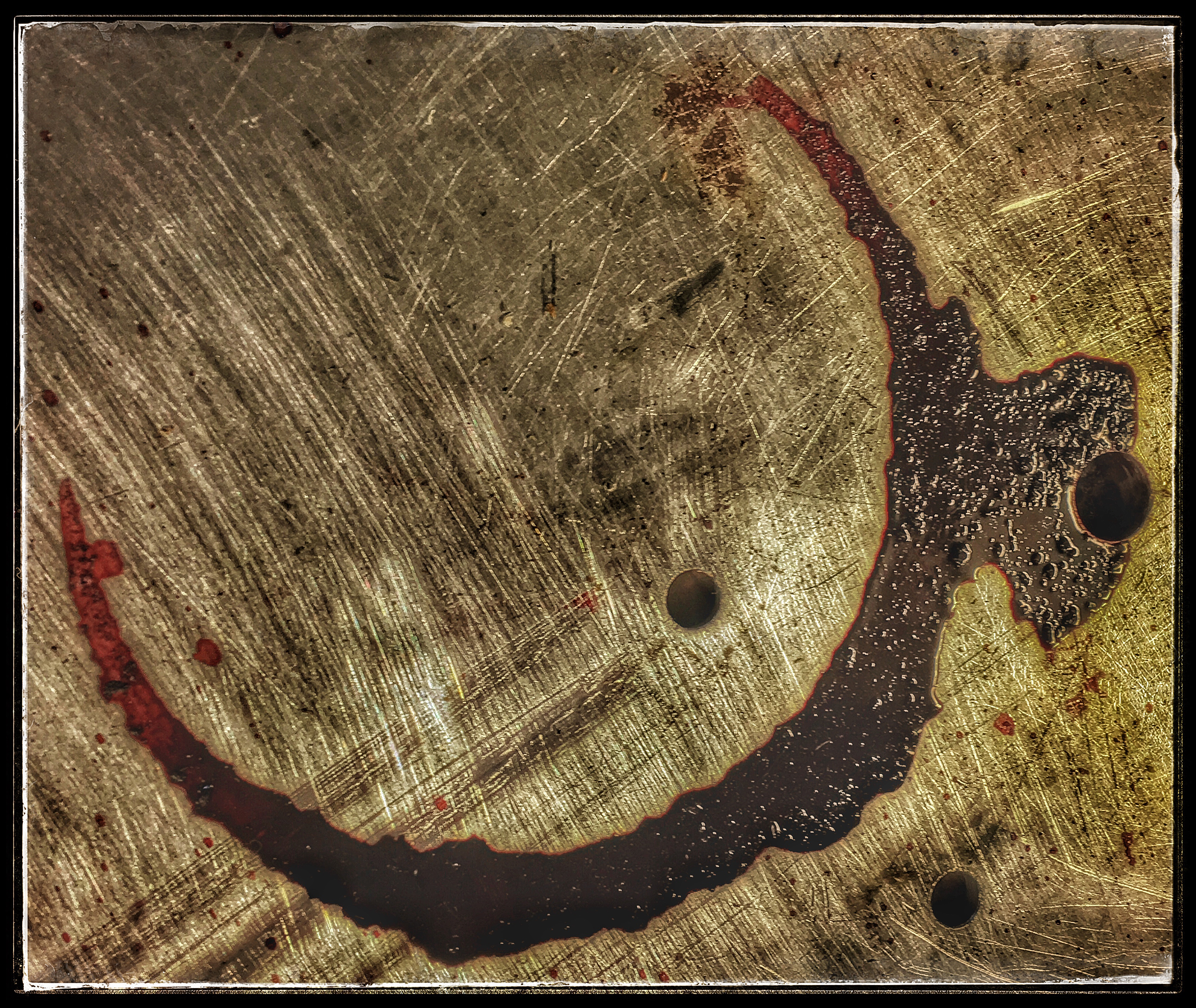 Crescent