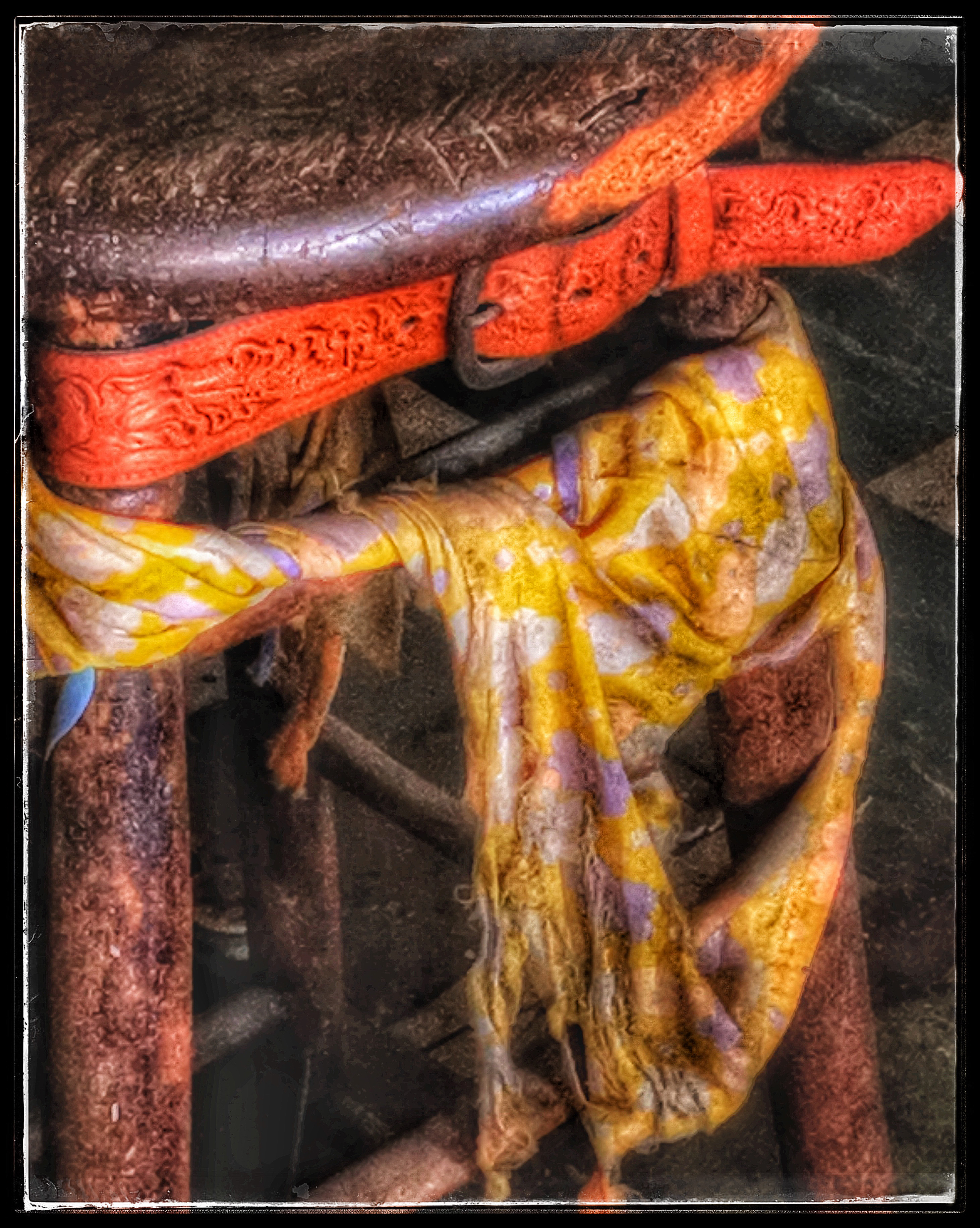 Stool