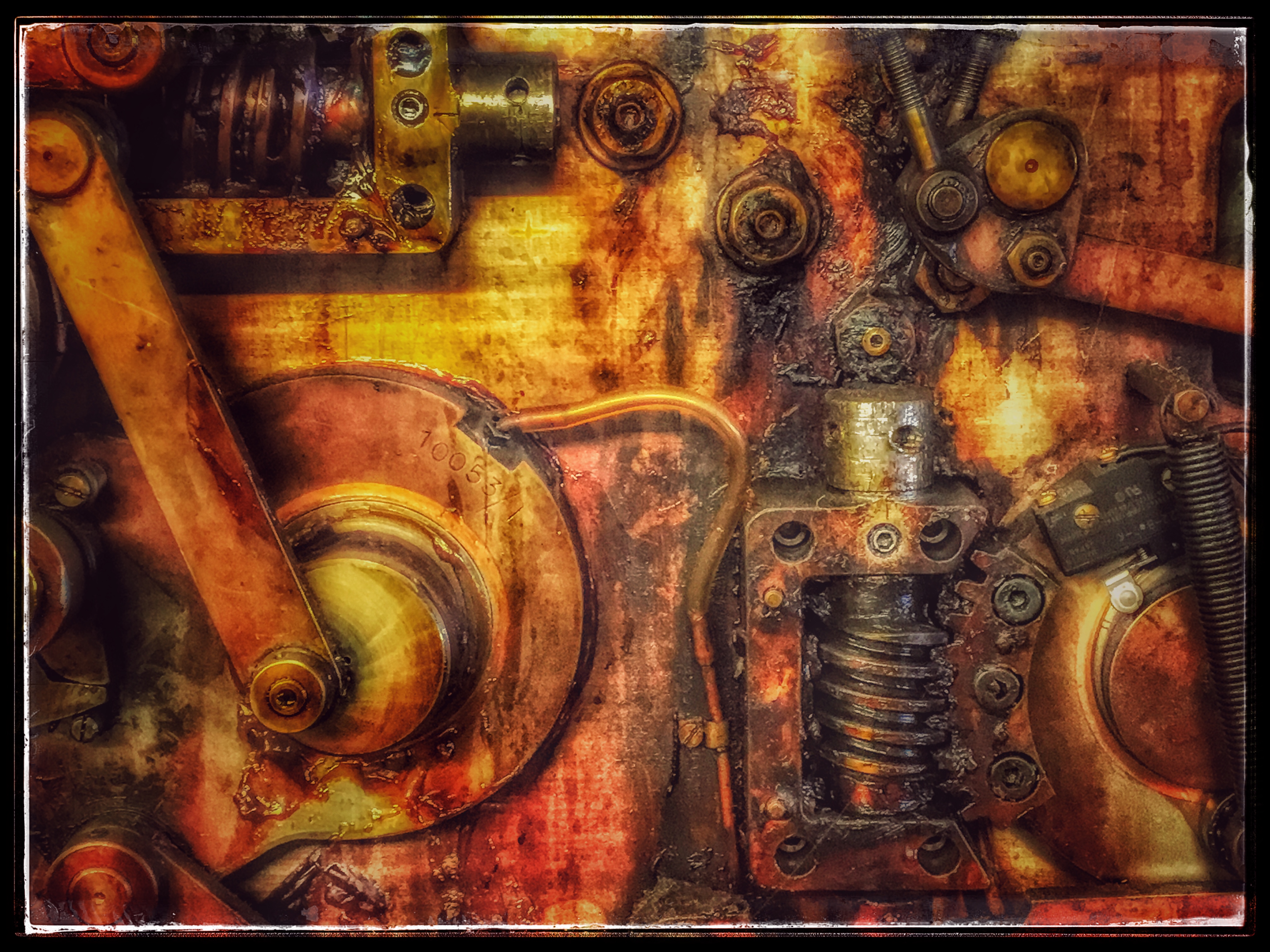 Press Works