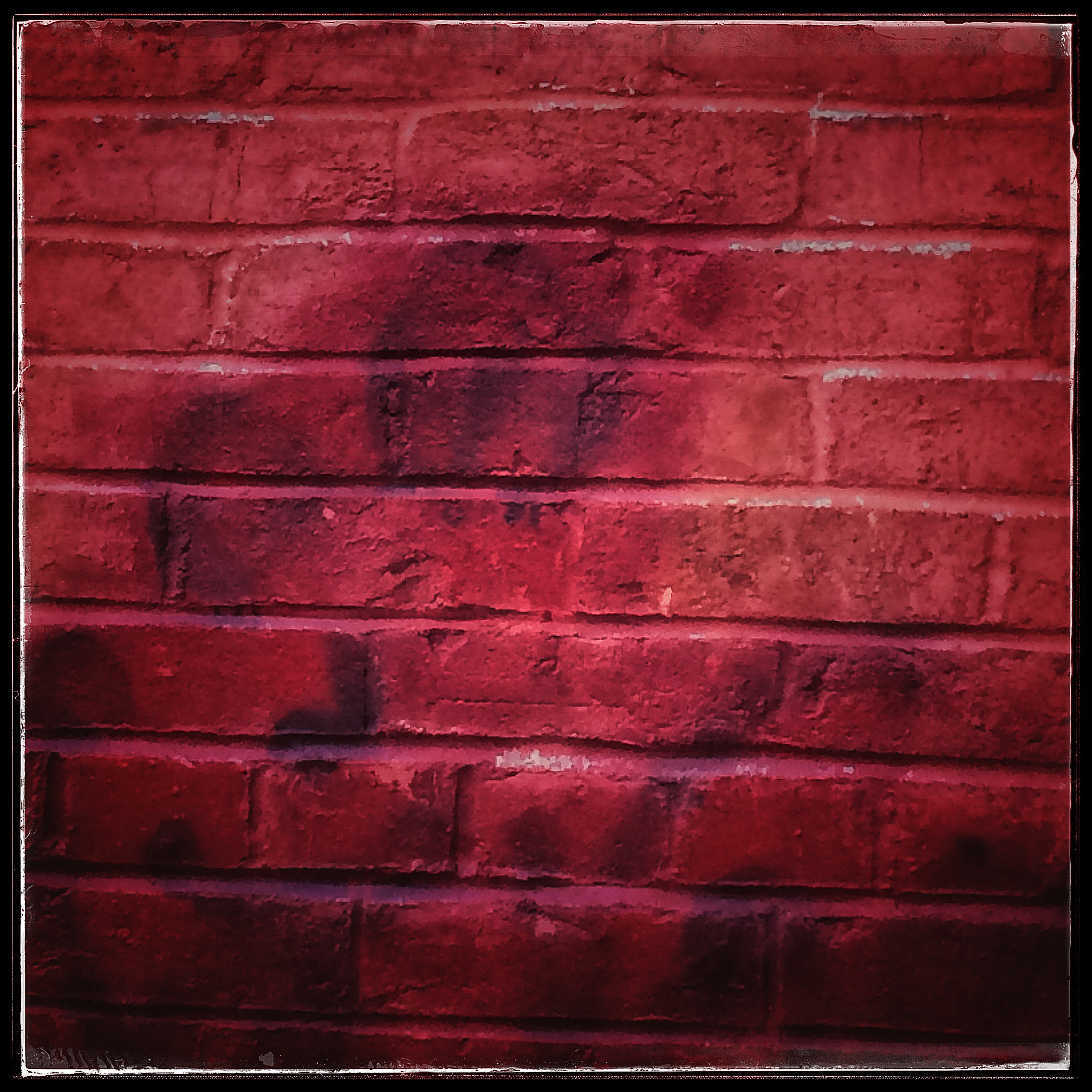 Red Wall