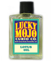 Lotus Fragrance Oil