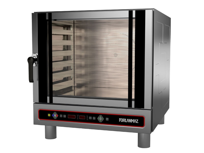 Thumbnail: Mini Convection Oven