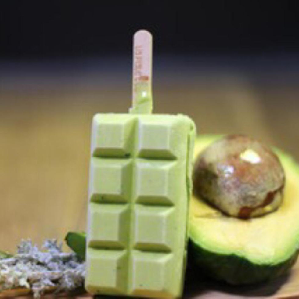 Thumbnail: Avocado Vanilla
