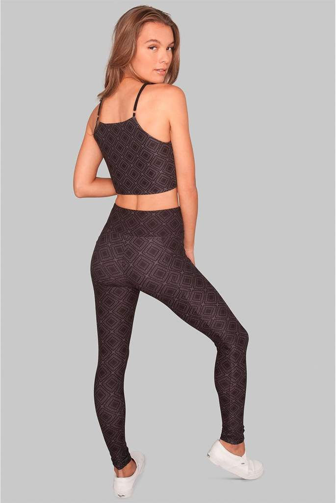 Miniatura: Summit Crossover Pocket Legging