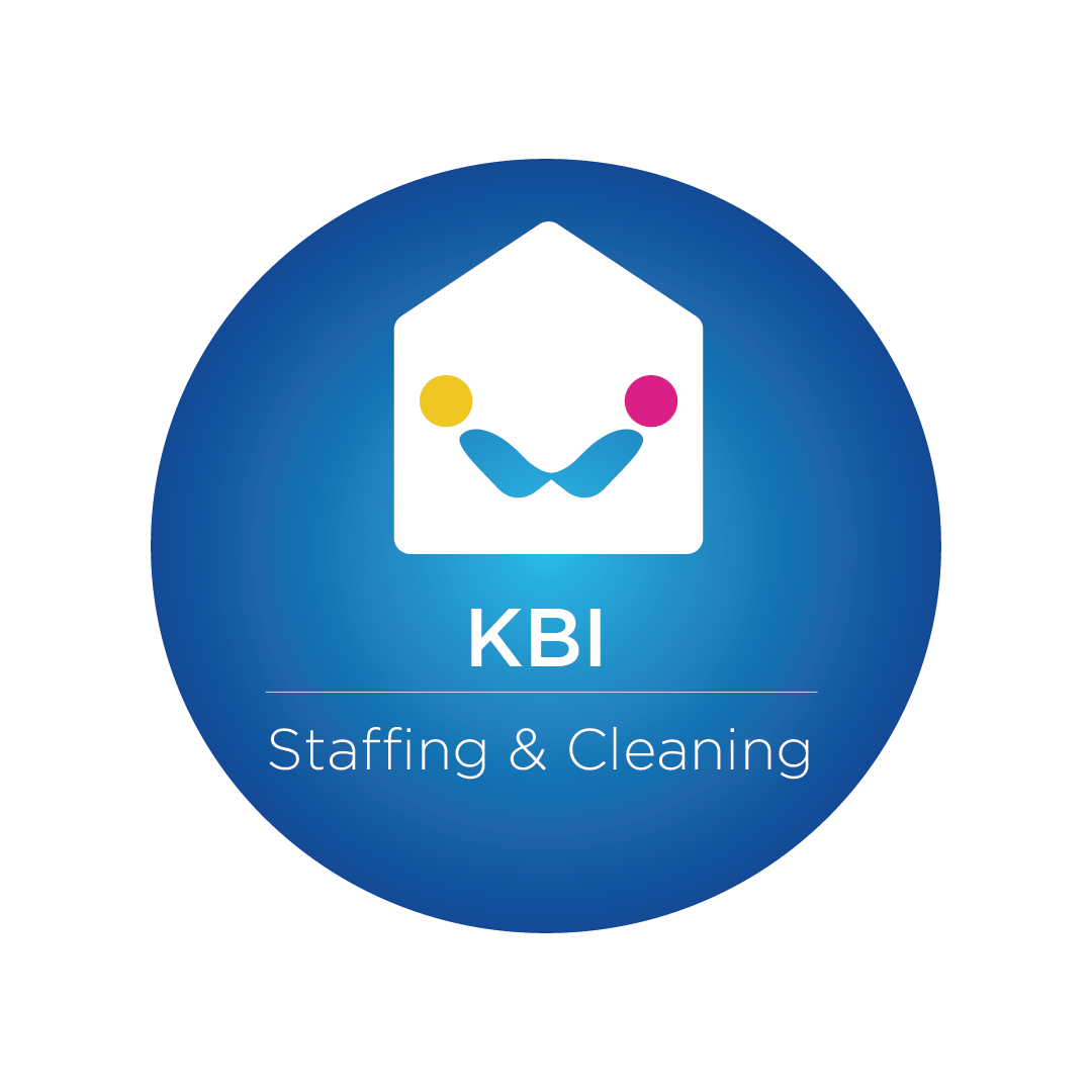 ABOUT US KBI Staffing
