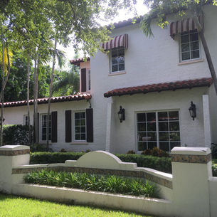 Gables Project