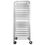 Thumbnail: SHEET PAN RACKS  MODEL ALM-20-