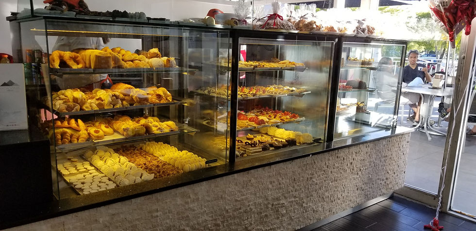 Thumbnail: Bolunterio Bakery Cases
