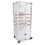 Thumbnail: SHEET PAN RACKS  MODEL ALM-20-